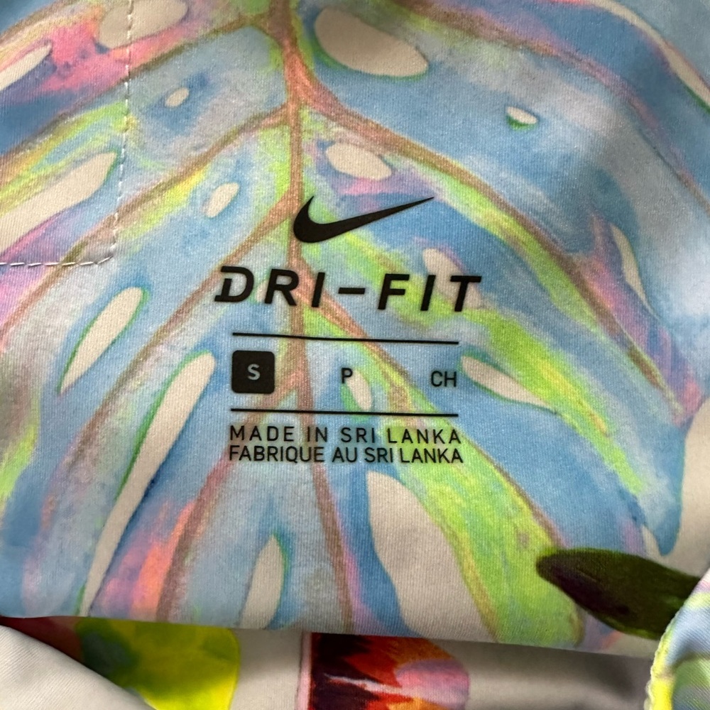 NIKE Multicolor - Picture 4 of 9